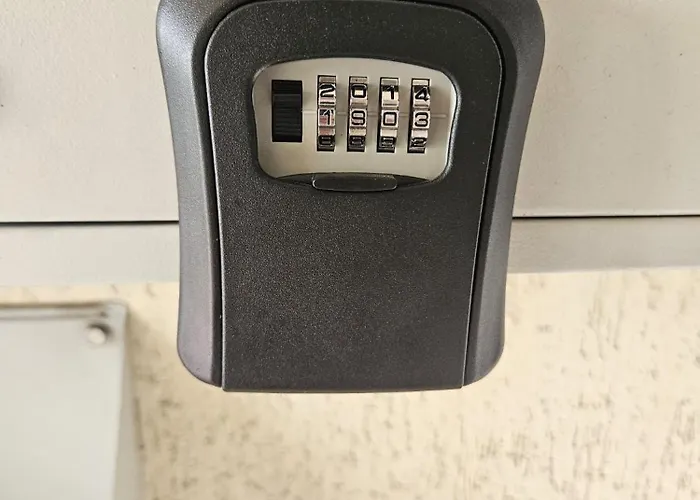 Apartment Stefan 2 *