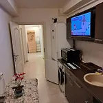 Apartamento Stefan 2