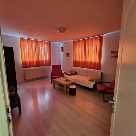 Daire Stefan 2 Bükreş