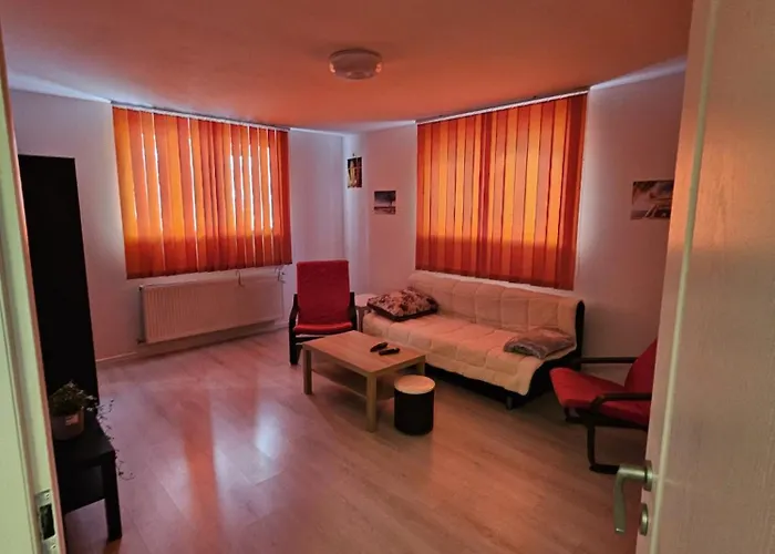 Apartament Stefan 2 Bucureşti
