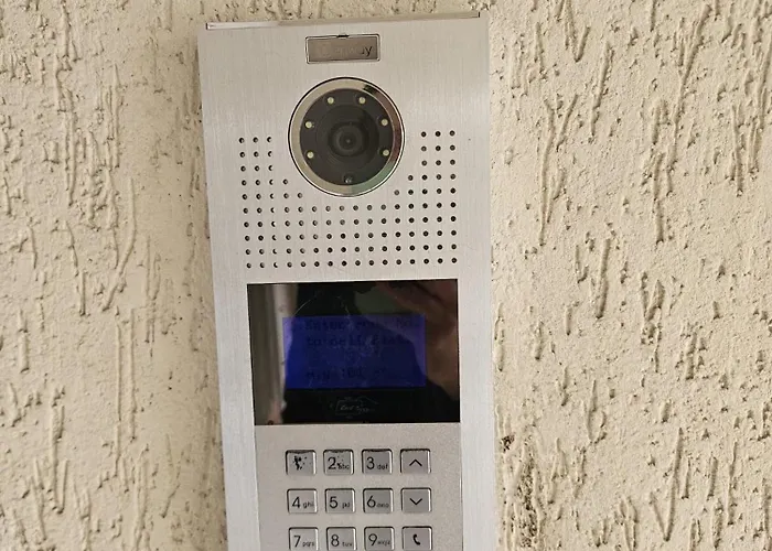 公寓 Stefan 2 布加勒斯特