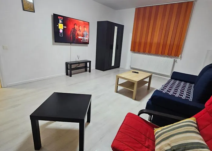 Apartament Stefan 2 *