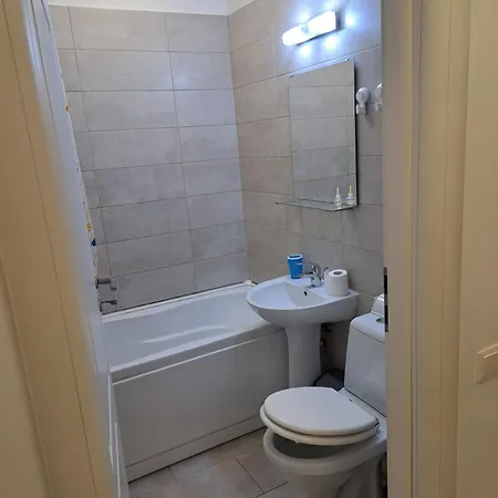 Stefan 2 Appartement