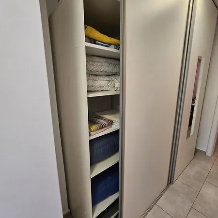 Stefan 2 Appartement *