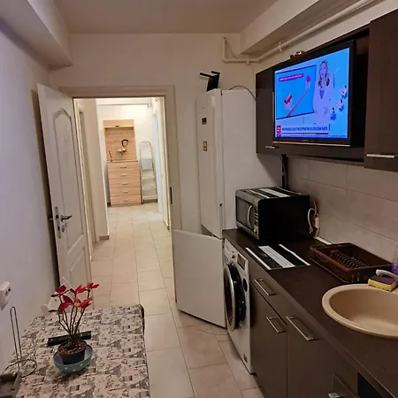 Appartement Stefan 2