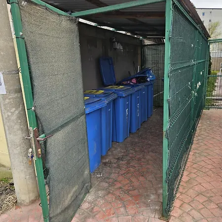 Apartment Stefan 2 *