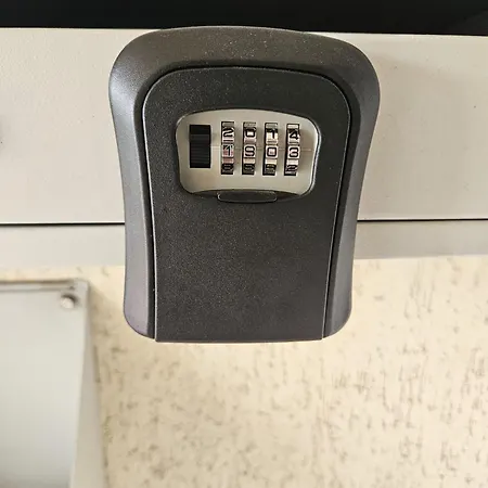 Apartment Stefan 2 *