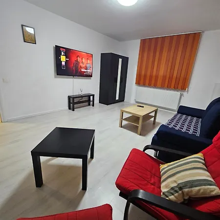 Apartment Stefan 2 *